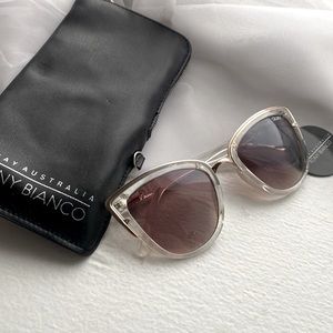 Quay x Tony Bianca new sunglasses w/ tags